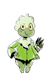 Froggy