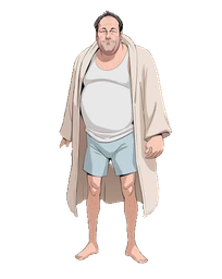 Tony Soprano