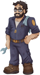 Berto